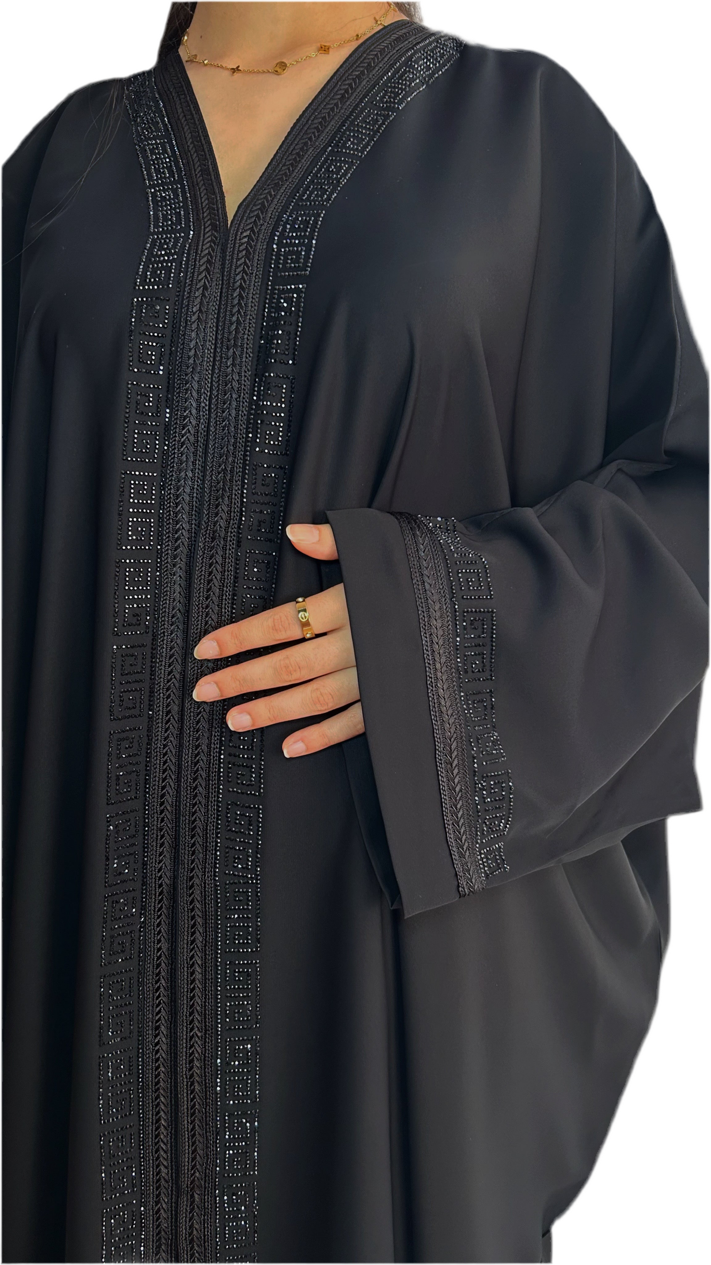 Black Onyx