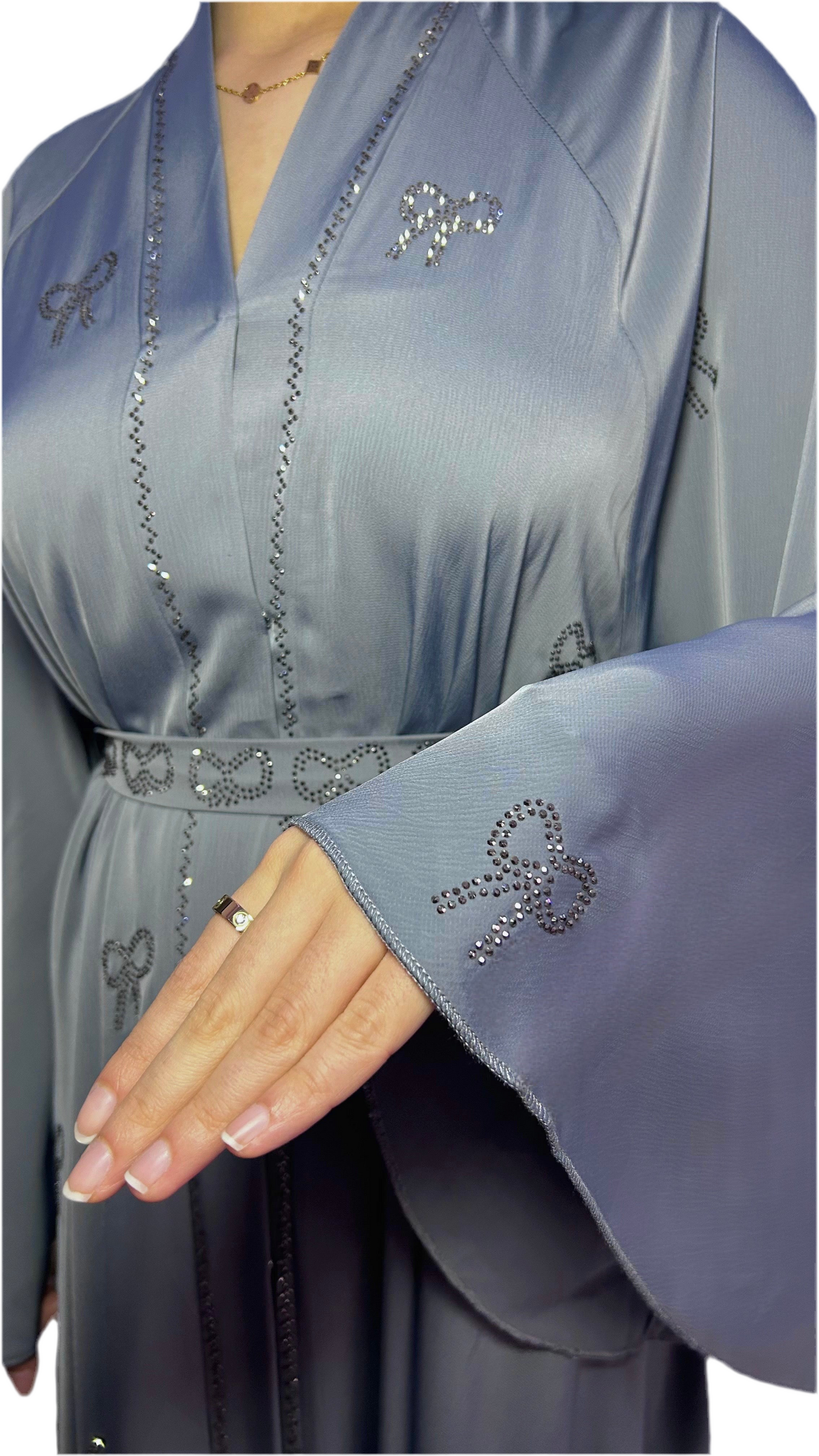 Bleu Coquette
